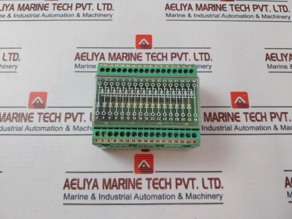 Phoenix Contact 2954785 Diode Module