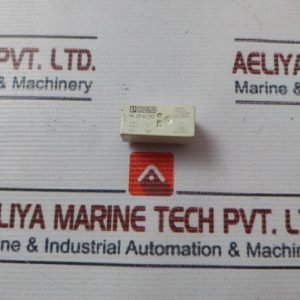 Phoenix Contact 2961312 Power Relay 250v