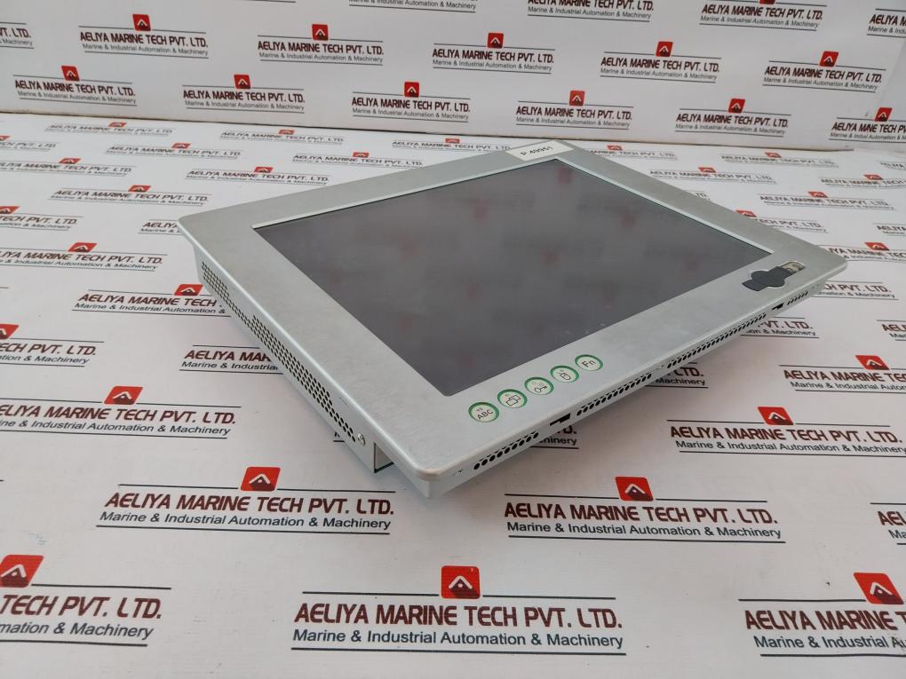 Phoenix Contact Cpc 5015 Pm Co (Display Not Working) Display Panel - Image 3