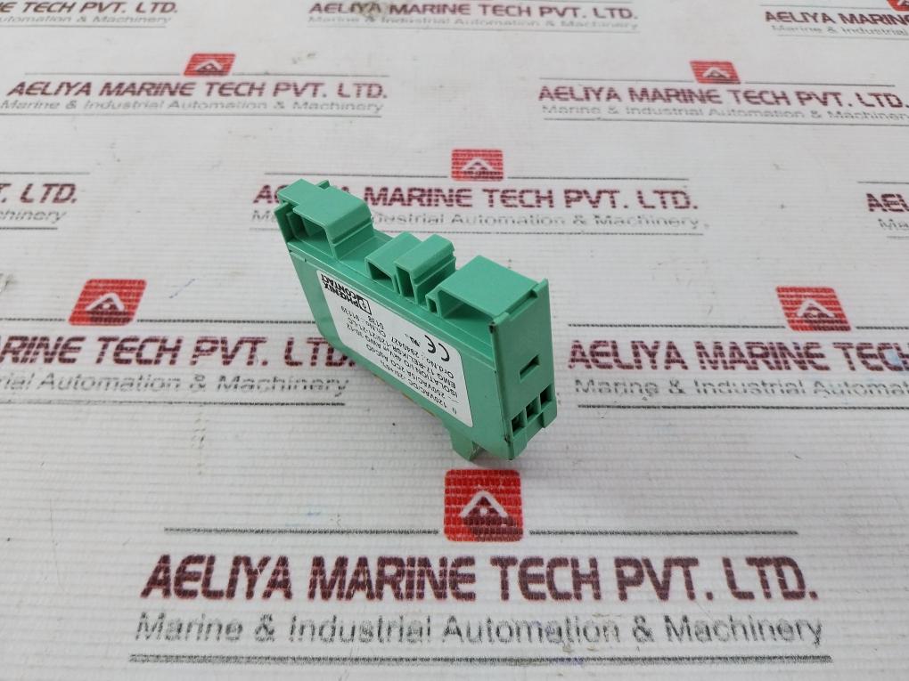 Phoenix Contact Emg 17-rel/ksr-120/21-21-lc Isolation I/O Relay Module - Image 4
