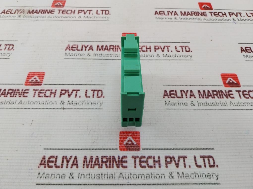 Phoenix Contact Emg 17-rel/ksr-24/21-21-lc Relay Module 250 Vac/5a - Image 4