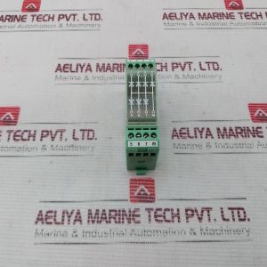 Phoenix Contact Emg 22-dio 7m Diode Block 1309