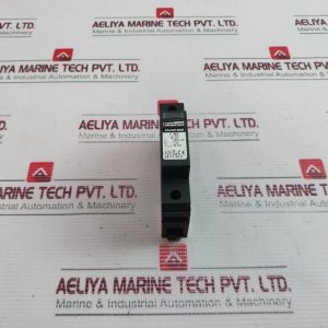 Phoenix Contact F-ms 12 St Surge Protector 260vac