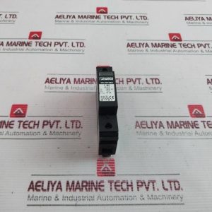 Phoenix Contact F-ms 12 St Surge Protector 260vac