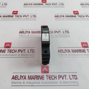 Phoenix Contact F-ms 12 St Surge Protector 260vac