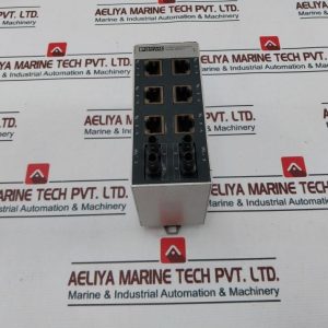 Phoenix Contact Fl Switch Sfn 6tx2fx St Ethernet Switch