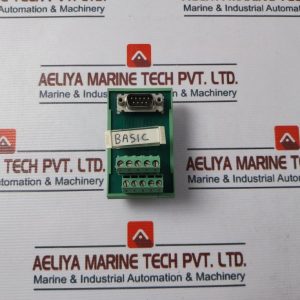 Phoenix Contact Flkm-d 9 Subs Interface Module