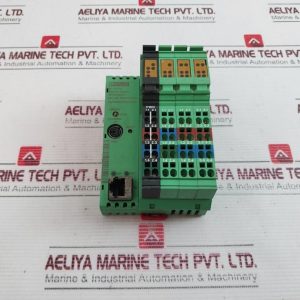 Phoenix Contact Ilc 130 Eth Controller