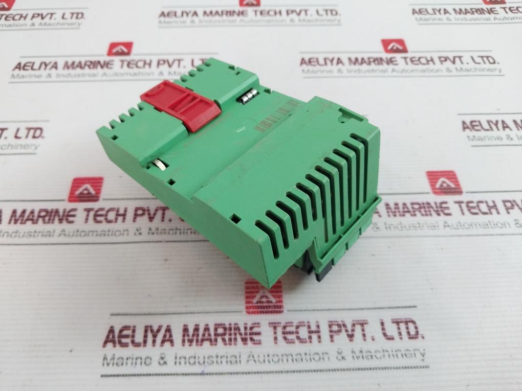 Phoenix Contact Ilc 130 Eth Controller - Image 4