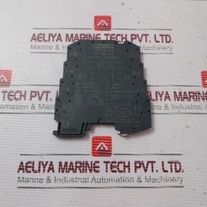 Phoenix Contact Lit 1x2-24 Surge Protection Device 24vdc