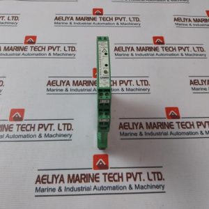 Phoenix Contact Mcr-fl-c-ui-ui-b-dci-24230 Converter Relay