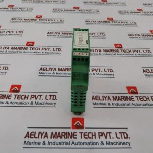 Phoenix Contact Mcr-slp-15-ui-0 Passive Transducer