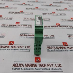 Phoenix Contact Mini-ps-100-240ac24dc1.3 Power Supply Unit