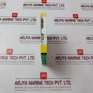 Phoenix Contact Psr-mc30-2no-1do-24dc-sp Safety Relay 250v