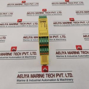 Phoenix Contact Psr-spp-24ucesa24x11x2b Safety Relays