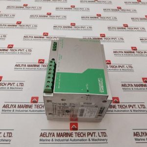Phoenix Contact Quint-ps-100-240ac24dc20a Power Supply Unit