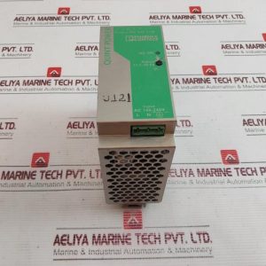 Phoenix Contact Quint-ps-100-240ac24dc2,5 Power Supply Unit 90-350vdc