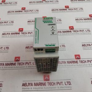 Phoenix Contact Quint-ps1ac24dc10 Power Supply 100-240v