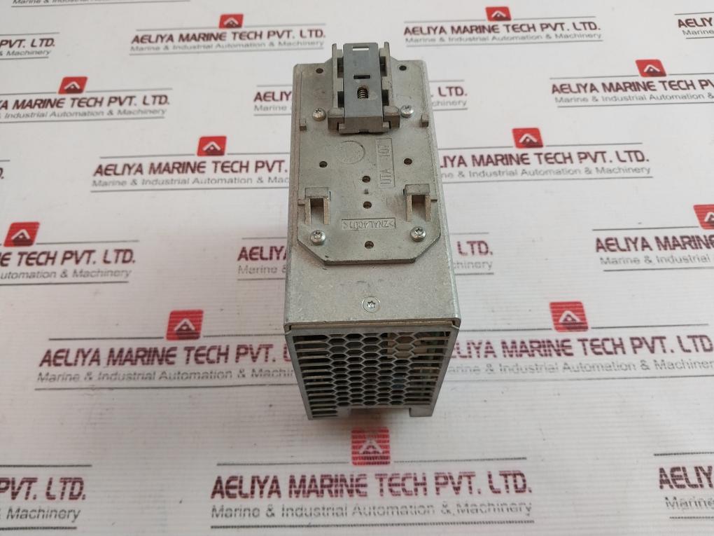 Phoenix Contact Quint-ps/1ac/24dc/10 Power Supply 100-240v - Image 4