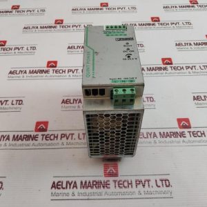 Phoenix Contact Quint-ps1ac24dc10 Power Supply Unit