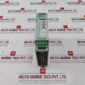 Phoenix Contact Quint-ps1ac24dc3.5 Power Supply Unit 2866747