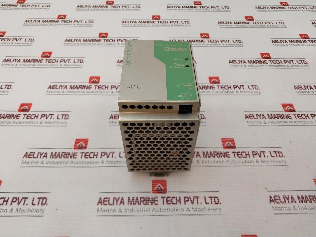 Phoenix Contact Quint-ps24dc24dc10 32v