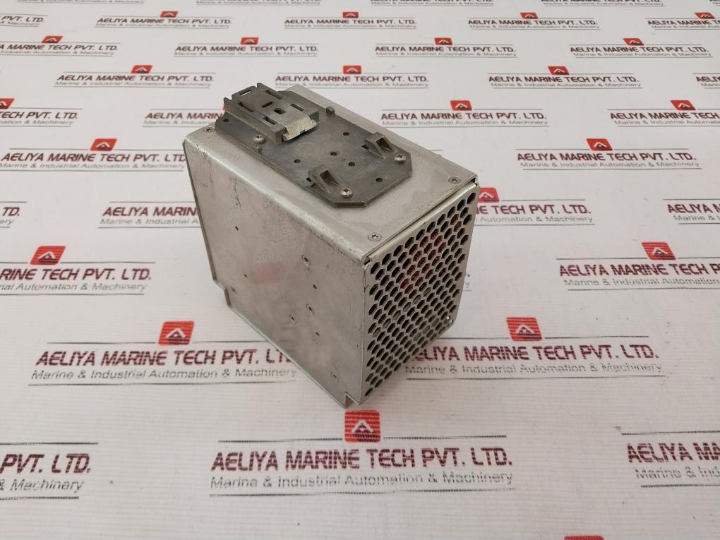 Phoenix Contact Quint-ps/24dc/24dc/10 Power Supply 32v - Image 4