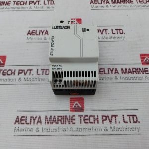 Phoenix Contact Step-ps1ac24dc1.75 Power Supply Unit 100-240v