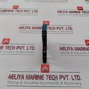 Phoenix Contact Tcp 8.0a Circuit Breaker With Terminal Block 300v 30a