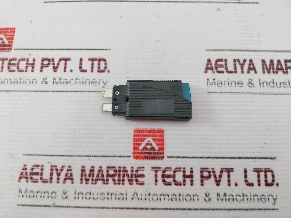 Phoenix Contact Tcp 8,0a Thermal Device Circuit Breaker 8a - Image 3