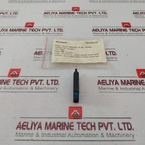 Phoenix Contact Tcp 8,0a Thermal Device Circuit Breaker 8a