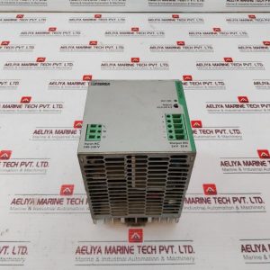 Phoenix Contact Trio-ps1ac24dc20 Power Supply 240v