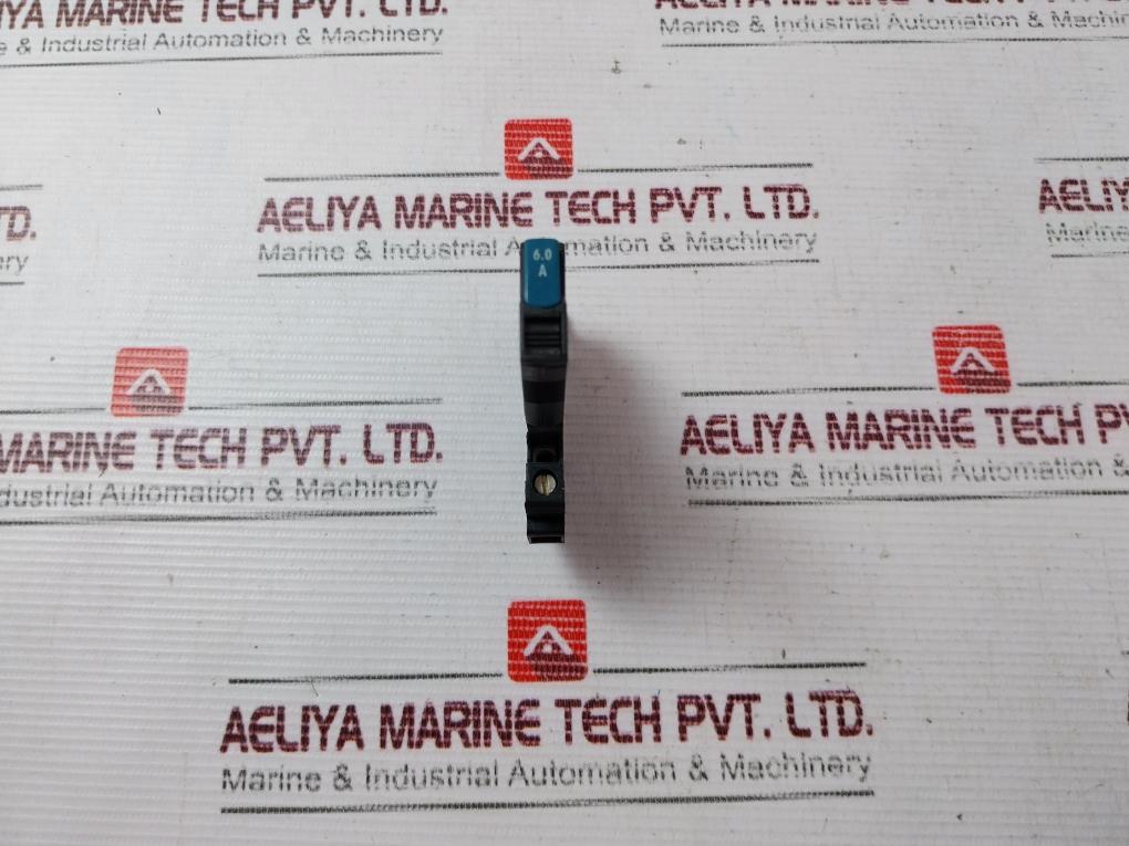 Phoenix Contact Uk 6-fsi/c Terminal Block 300v - Image 3