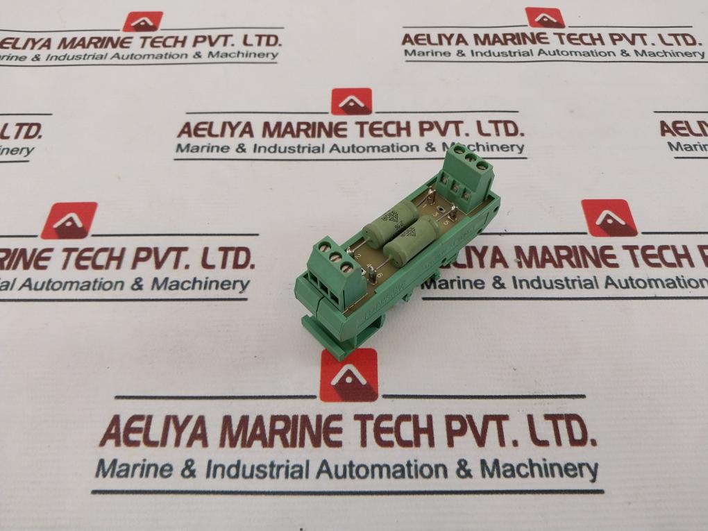 Phoenix Contact Umk-se 11,25-1 Lateral Element - Image 3