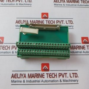 Phoenix Contact Umk-se 11,25-1 Terminal Block