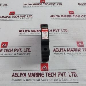 Phoenix Contact Val-ms Surge Protection Plug 440vac