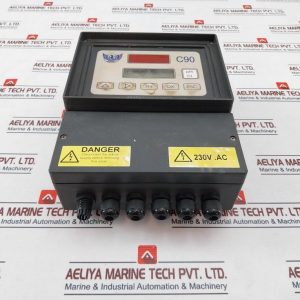 Phoenix Instrumentation C90 Ph & Chlorine 230vac