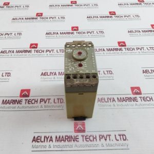 Pilz P1u-1nb220v~2u Voltage Monitoring Relay 250v