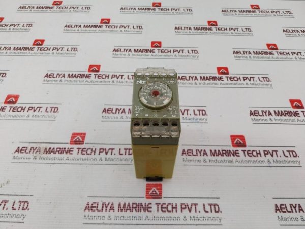 Pilz Pa-1nks 1us 1uz Voltage Regulator 8a