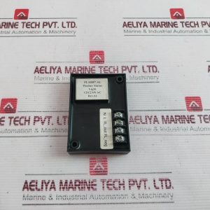 Pl10857-sl Flasher Status Light 120230vac