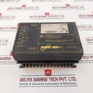 Power-one Ak1615-7r Dc-dc Converter 24v, 5a