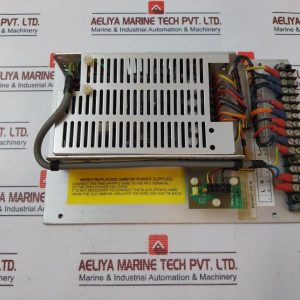 Power-one Map80-4004 Power Supply 2.5a