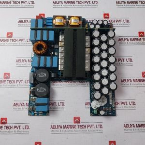 Powersoft Cs000503 Power Amplifier Card 94v