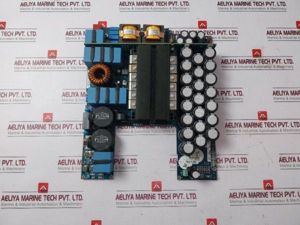 Powersoft Cs000503 Power Amplifier Card 94v