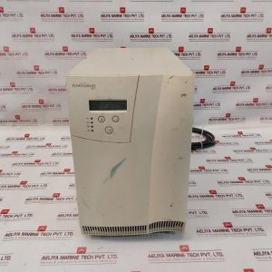 Powerware Pw9120 3000 Inverter Uninterruptible Power Supply 5060hz