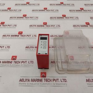 Pr Electronics 2255 Fi – Ff Converter 24 Vdc