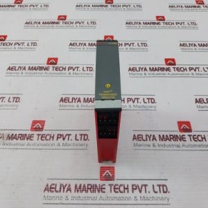 Pr Electronics 5106b Transparent Repeater 250 V