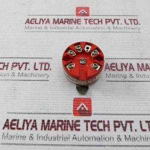 Pr Electronics 5333a 2-wire Programmable Transmitter