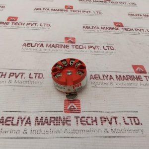 Pr Electronics 5333a Programmable Transmitter