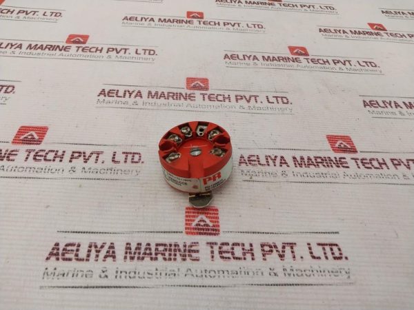 Pr Electronics 5333a Programmable Transmitter